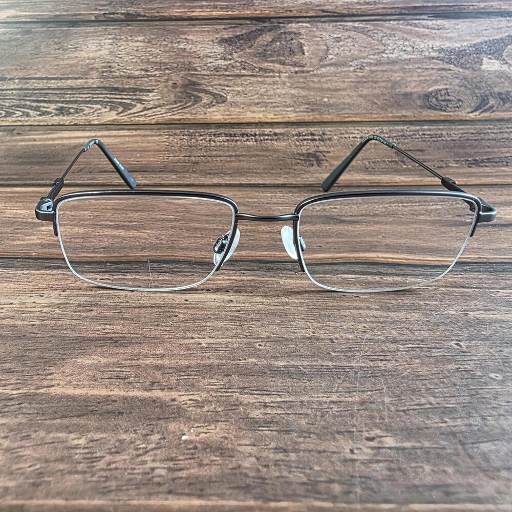Flexon H6003 52-18-140 Eyeglass Frames Size 52 FRAMES‎ ONLY